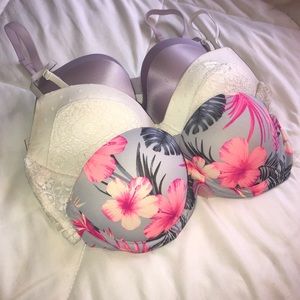 Victoria’s Secret Bras
